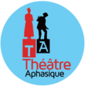 Logo Théatre Aphasique