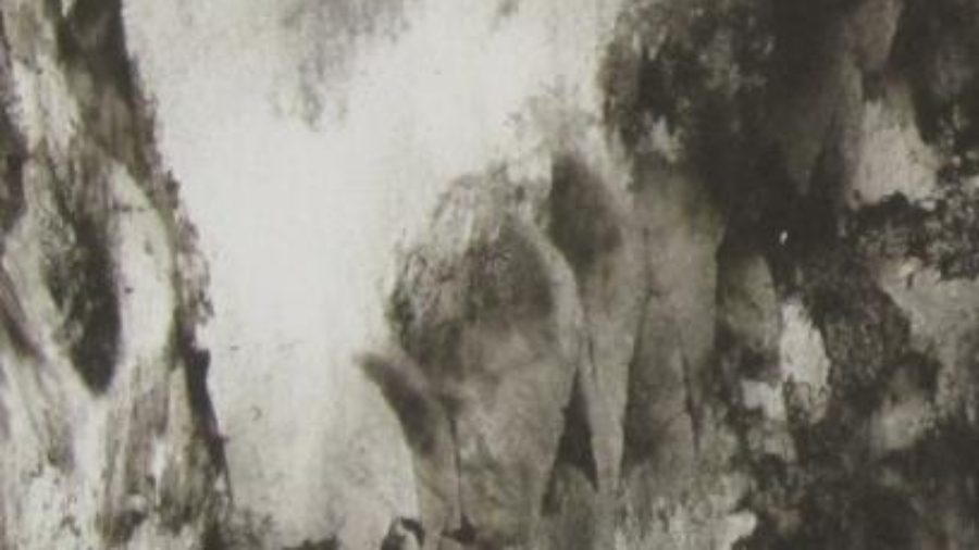 Affiche exposition 10e anniversaire des paroles dans le vent