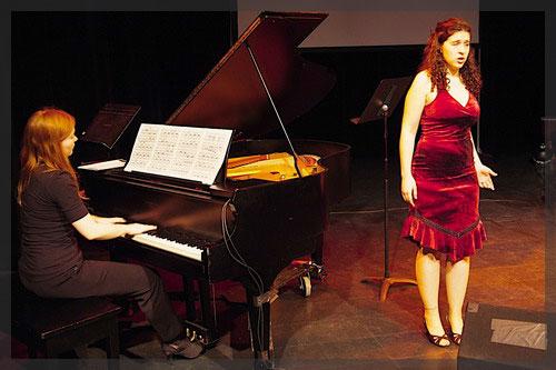 Assemblée générale annuelle 2009