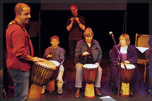 Assemblée générale annuelle 2009