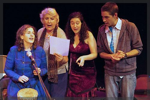 Assemblée générale annuelle 2009