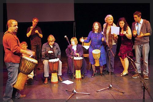 Assemblée générale annuelle 2009