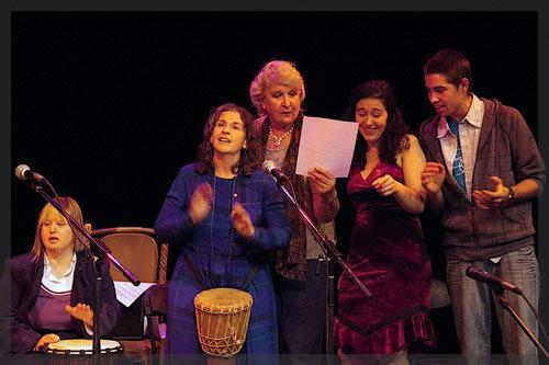 Assemblée générale annuelle 2009