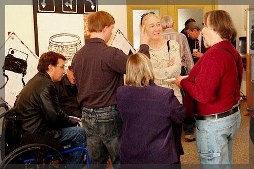 Assemblée générale annuelle 2009