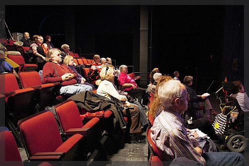 Assemblée générale annuelle 2009