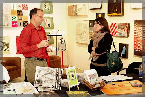 Assemblée générale annuelle 2009