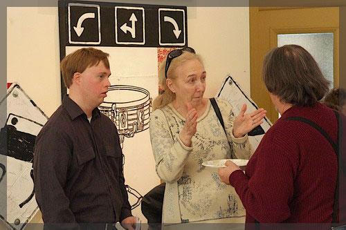 Assemblée générale annuelle 2009