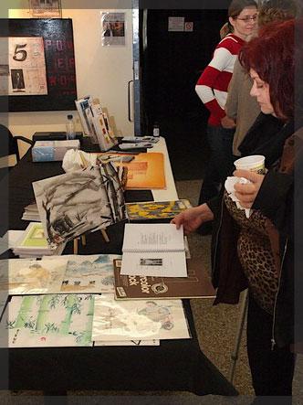 Assemblée générale annuelle 2009