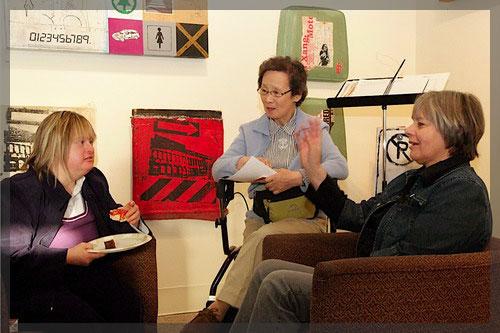 Assemblée générale annuelle 2009