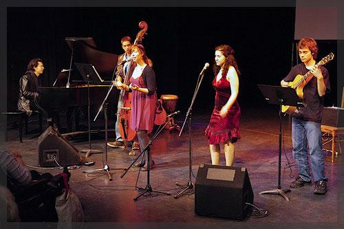 Assemblée générale annuelle 2009