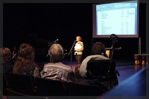 Assemblée générale annuelle 2009