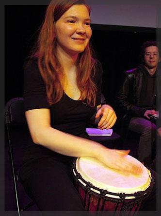 Assemblée générale annuelle 2009