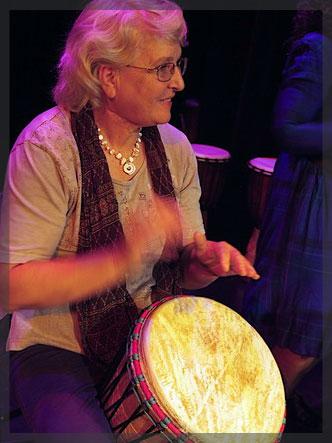 Assemblée générale annuelle 2009