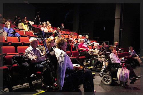 Assemblée générale annuelle 2009