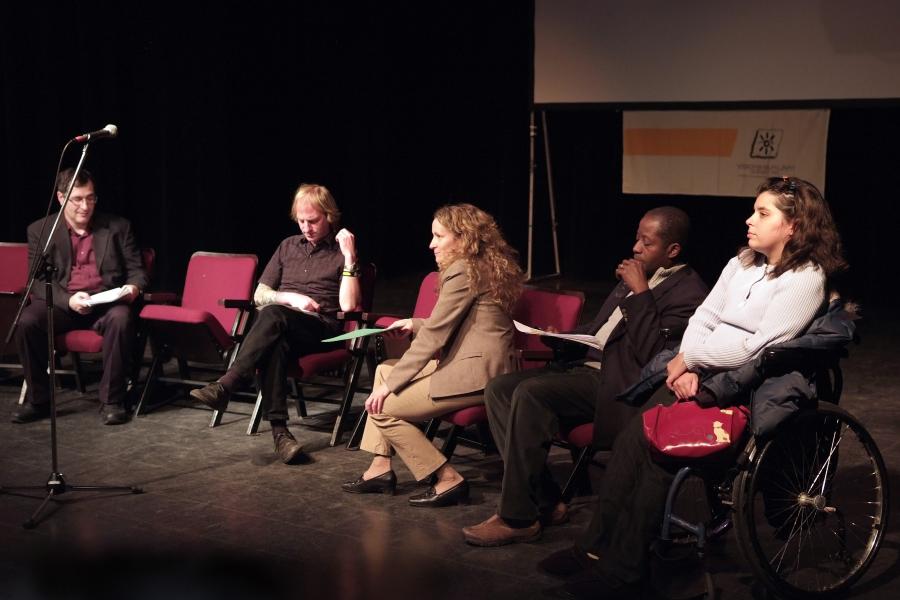 Assemblée générale annuelle 2010