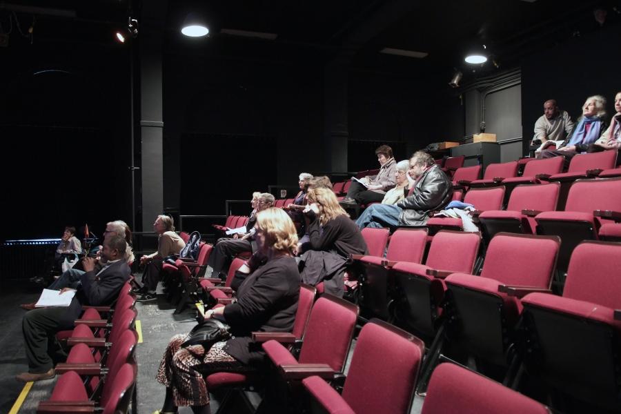 Assemblée générale annuelle 2010