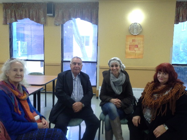 Assemblée Générale Annuelle 2013