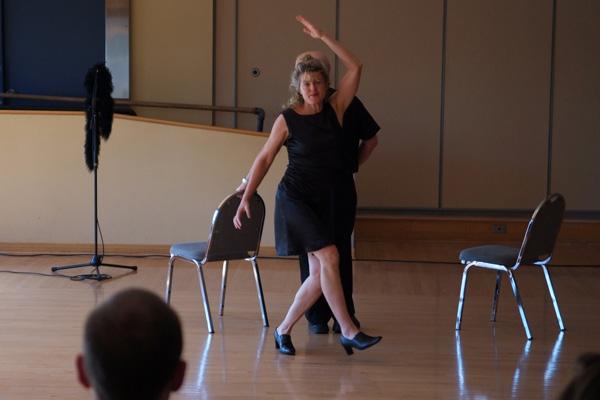 Exposition Figures Atypiques