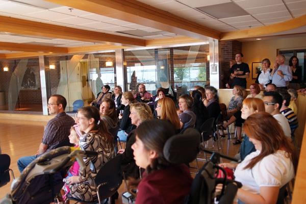 Exposition Figures Atypiques