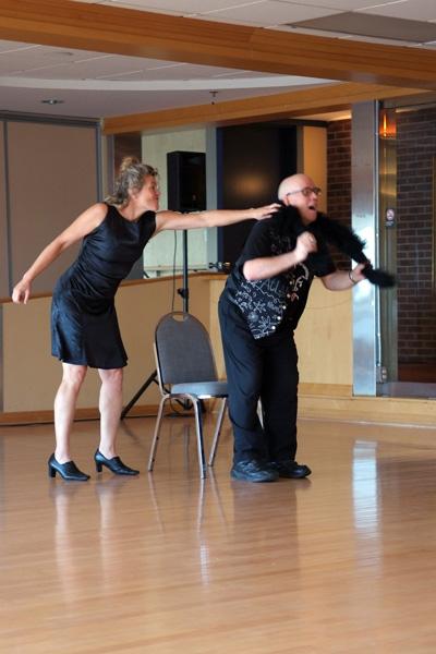 Exposition Figures Atypiques