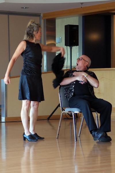 Exposition Figures Atypiques