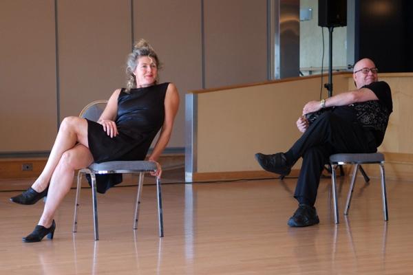 Exposition Figures Atypiques