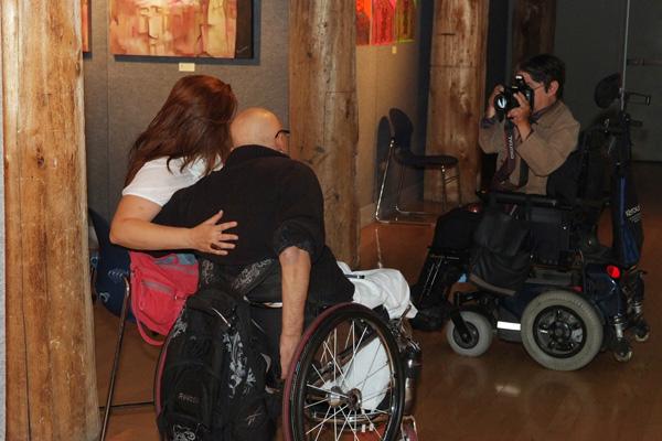 Exposition Figures Atypiques