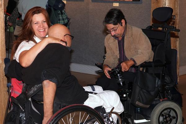 Exposition Figures Atypiques