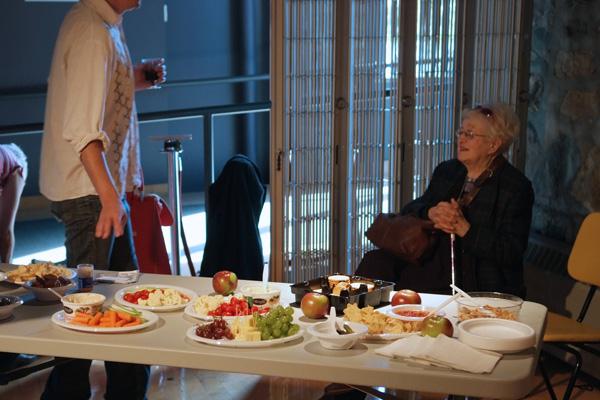 Exposition Figures Atypiques