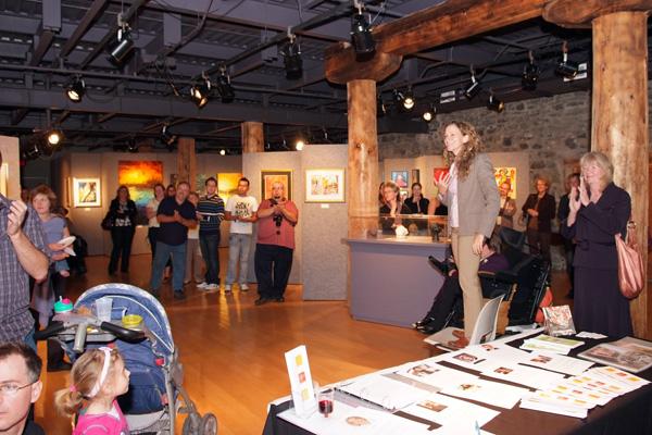 Exposition Figures Atypiques