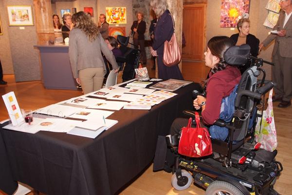 Exposition Figures Atypiques