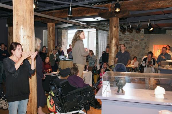 Exposition Figures Atypiques