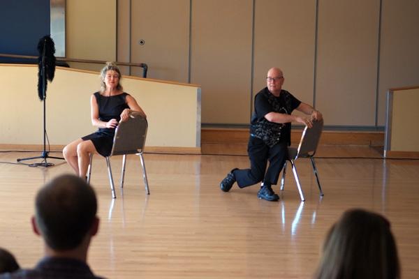 Exposition Figures Atypiques