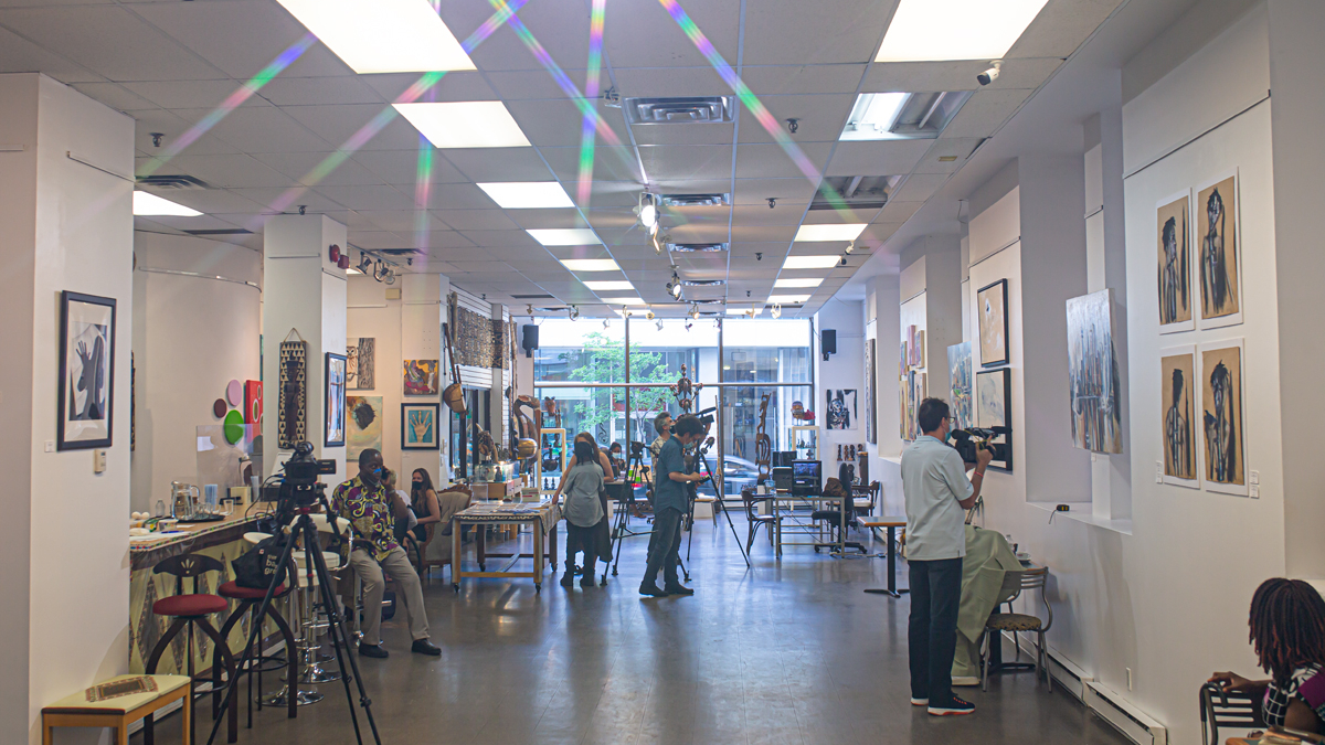 Diversité et variations