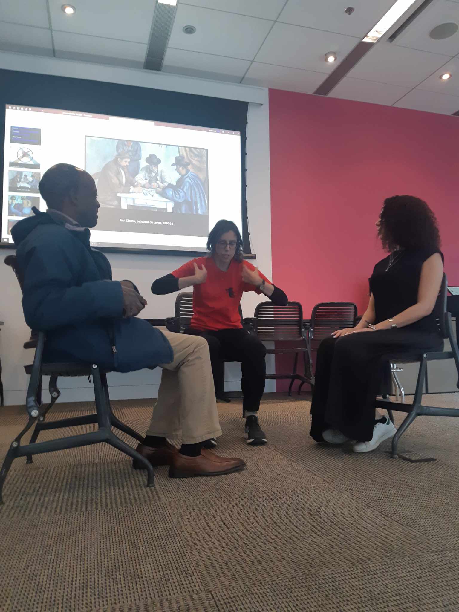 Galerie photos Année 2024